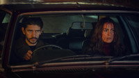 Обои к сериалу «Чёрные голуби (2024)» — (11 из 39)