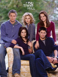 Постер сериала «Холм одного дерева (2003-2012)» — (48 из 102)