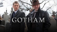 Обои к сериалу «Готэм (2014-2019)» — (35 из 161)