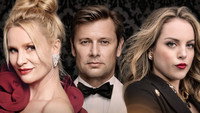 Обои к сериалу «Династия (2017-2022)» — (27 из 63)