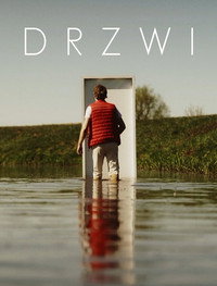 Drzwi (2026) poster