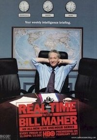 Real Time with Bill Maher (2003) 