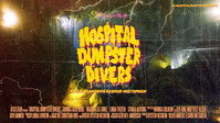 «Hospital Dumpster Divers (2020)» — обои к фильму #1