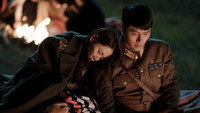 Обои к сериалу «Любовное приземление (2019-2020)» — (15 из 80)
