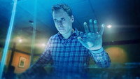 Обои к сериалу «Засланец из космоса (2021-2025)» — (24 из 73)