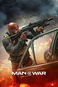 Постер фильма «Солдат (2026)» — (4 из 35)