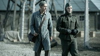 «Татуировщик из Освенцима (2024)» — обои к сериалу #2