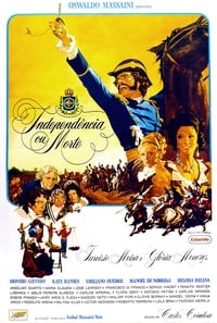 Poster de Independência ou Morte