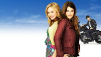 «10 причин моей ненависти (2009-2010)» — обои к сериалу #7