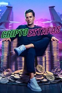 Poster de Criptoestafas