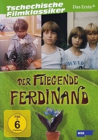 Der fliegende Ferdinand (1984)