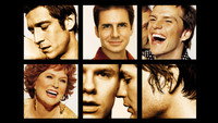 «Близкие друзья (2000-2005)» — обои к сериалу #10