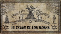 «El cerro de los dioses (2019)» — обои к фильму #1
