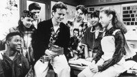 «Призрак (1992 - 1995)» — обои к сериалу #2