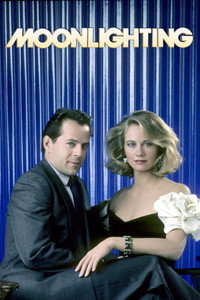 Постер сериала «Детективное агентство «Лунный свет» (1985 - 1989)» — (6 из 39)