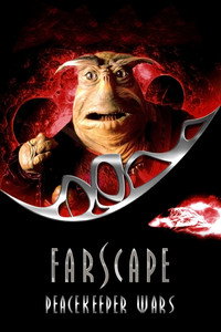 Постер сериала «Галактическая война (2004)» — (8 из 18)