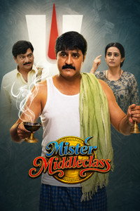Mister Middle Class