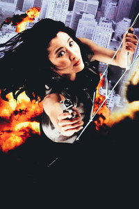 Постер фильма «Суперполицейский 2 (1993)» — (2 из 11)