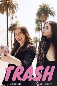 Poster de Trash