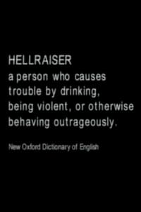 Hellraisers - 2000