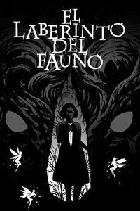 Poster de El laberinto del fauno