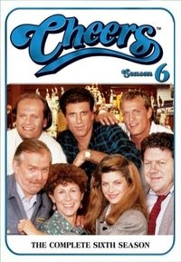 Cheers S06E10