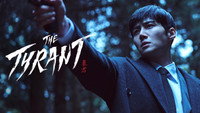 «Проект «Тиран» (2024)» — обои к сериалу #10