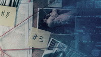 «Отдел 42 (2017 - 2019)» — обои к сериалу #8