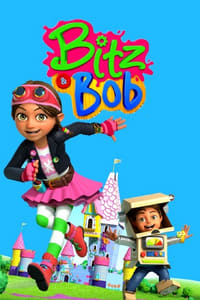 Bitz et Bob (2018)