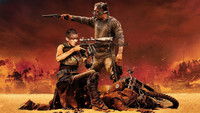 Mad Max : Fury Road