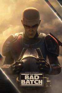 Постер мультсериала «Звёздные войны: Бракованная партия (2021 - 2024)» — (9 из 114)
