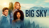 Обои к сериалу «Бескрайнее небо (2020-2023)» — (11 из 52)