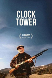 Постер фильма «Akrebin Yolculugu (1997)» — (2 из 6)