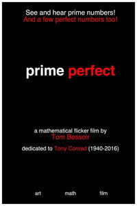 Imagem do Filme Prime Perfect (for Tony Conrad)