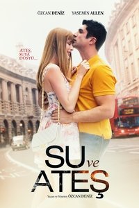 Poster do Filme Su ve Ateş