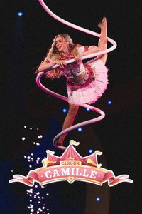 Circus Camille 2026