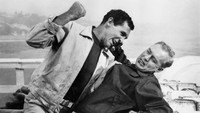 «Undersea Girl (1957)» — обои к фильму #1
