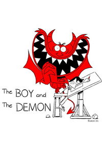 The Boy and the Demon