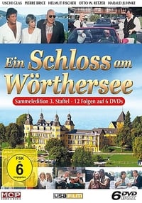 copertina serie tv Ein+Schlo%C3%9F+am+W%C3%B6rthersee 1990