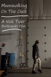 Moonwalking On The Clock
