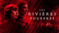 Les Rivières Pourpres