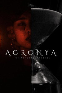 Acronya (2026) subtitle poster