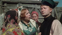 «Женитьба Бальзаминова (1964)» — обои к фильму #3