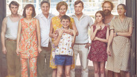 «Одесса (2019)» — обои к фильму #1