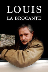 Постер сериала «Лавка Луи-антиквара (1998)» — (2 из 2)