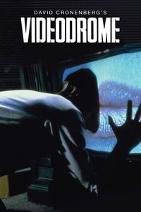 Videodrome poster