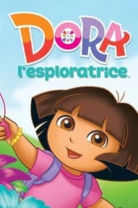 copertina serie tv Dora+l%27esploratrice 2000