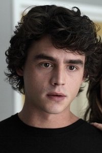 Pierre Perrier as Jérémie in Going South