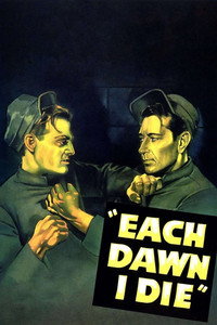 Постер фильма «Каждое утро я умираю (1939)» — (8 из 15)