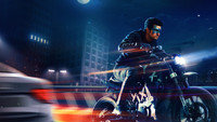 «Hero (2019)» — обои к фильму #1